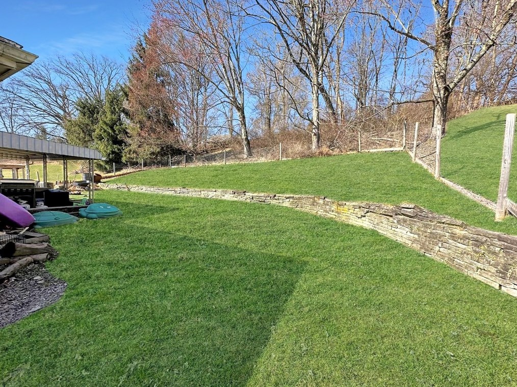 961 Williams St, Washington PA  15301-5961 exterior