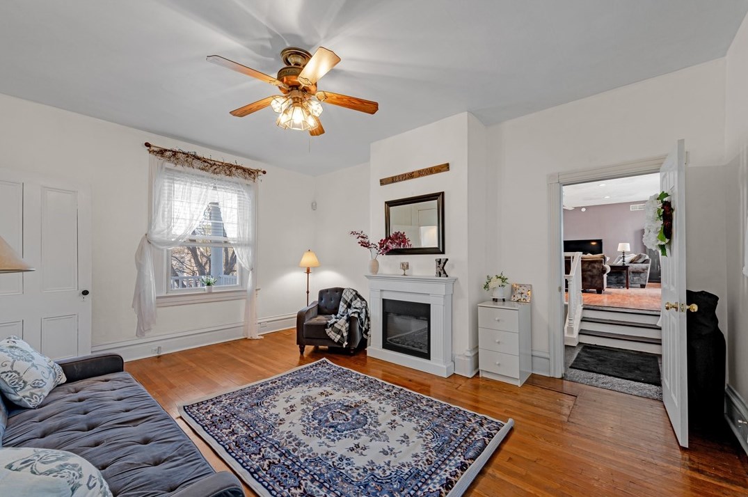 639 Walnut St, North Huntingdon PA  15642-3533 exterior