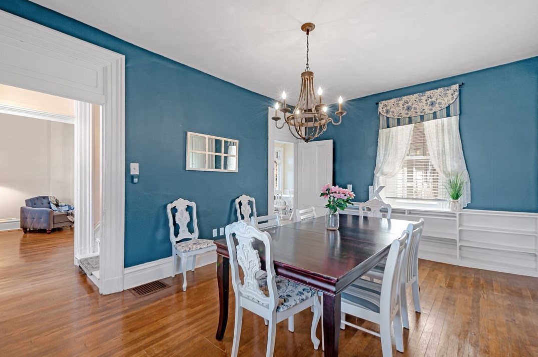 639 Walnut St, North Huntingdon PA  15642-3533 exterior