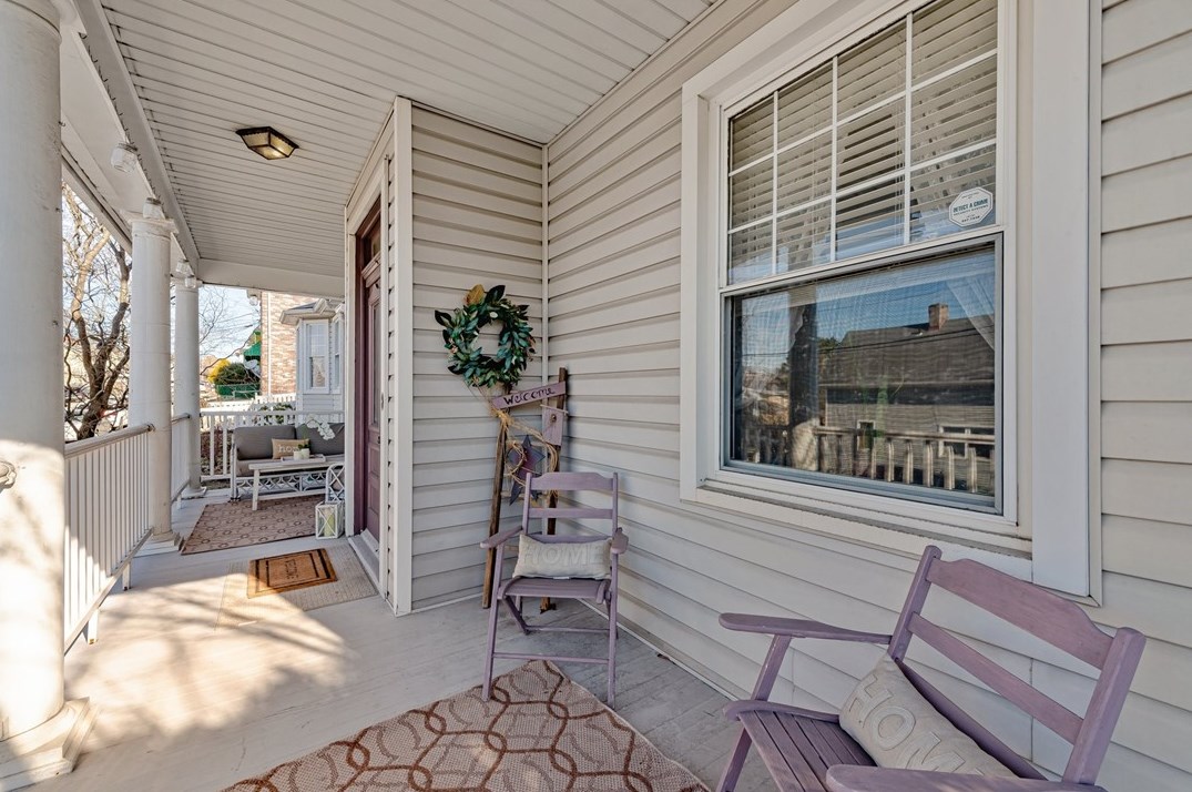 639 Walnut St, North Huntingdon PA  15642-3533 exterior