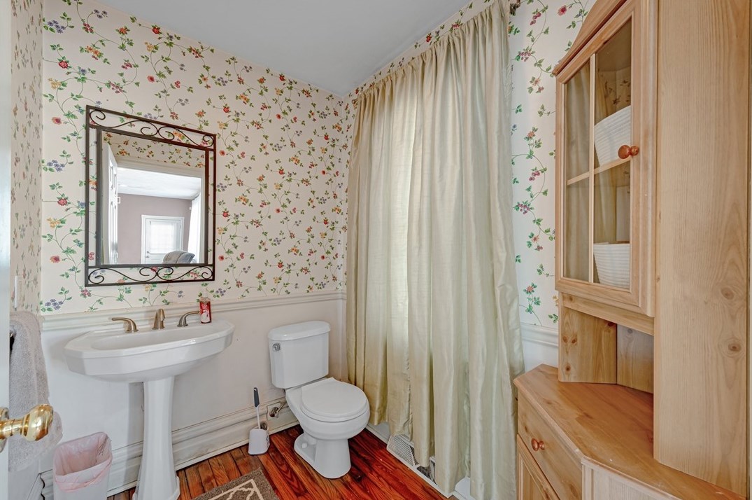 639 Walnut St, North Huntingdon PA  15642-3533 exterior