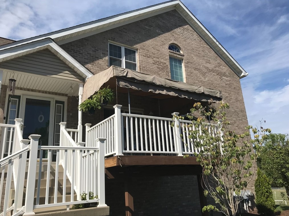 1051 Waterford Ct E North, Canonsburg, PA 15317