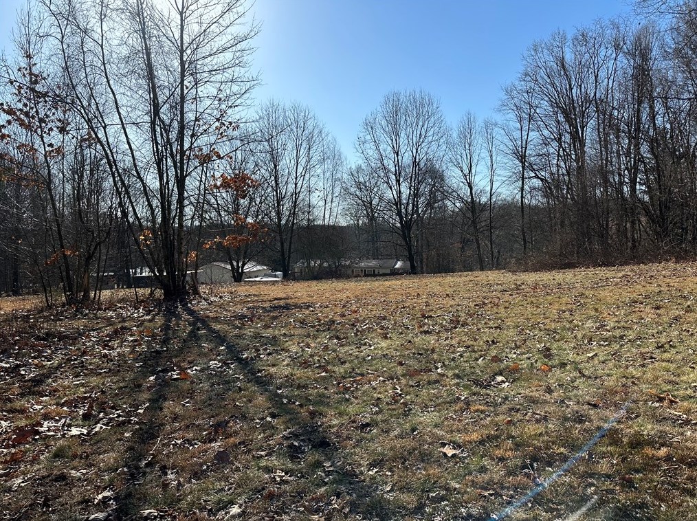 247 Eau Claire Rd, Boyers PA  16020-2305 exterior
