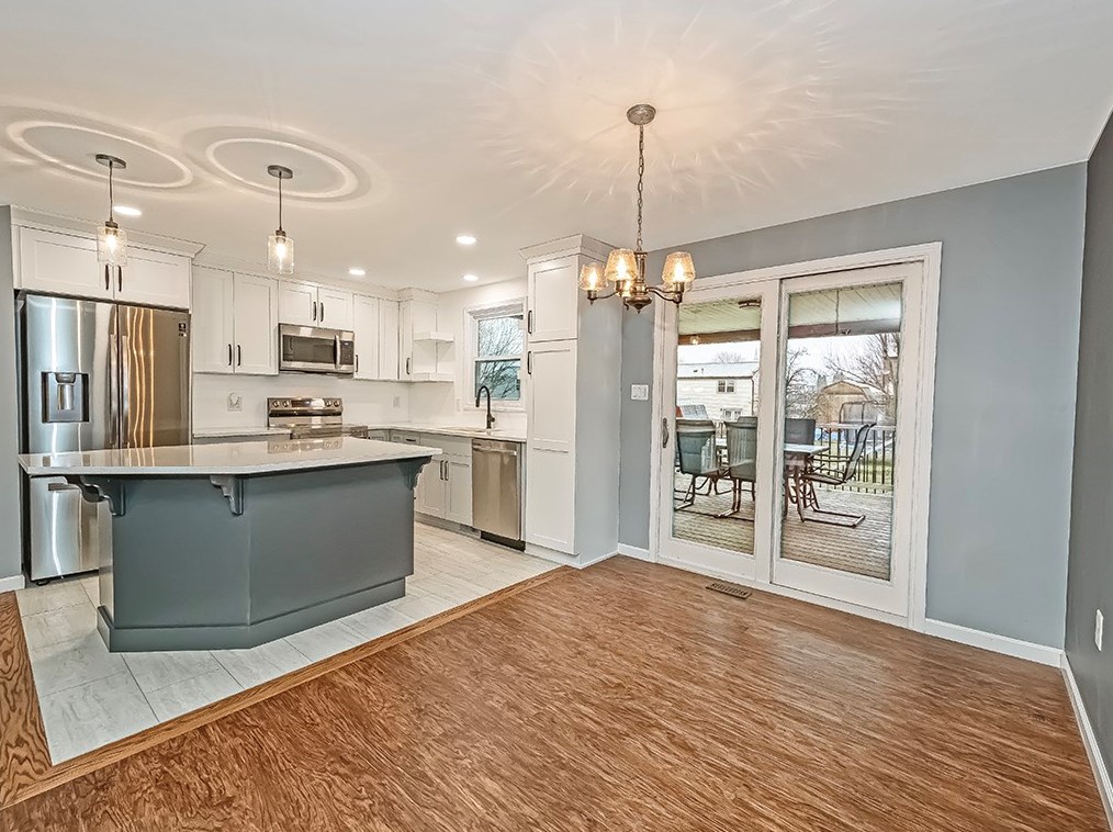 925 2nd Ave, Freedom PA  15042-2705 exterior