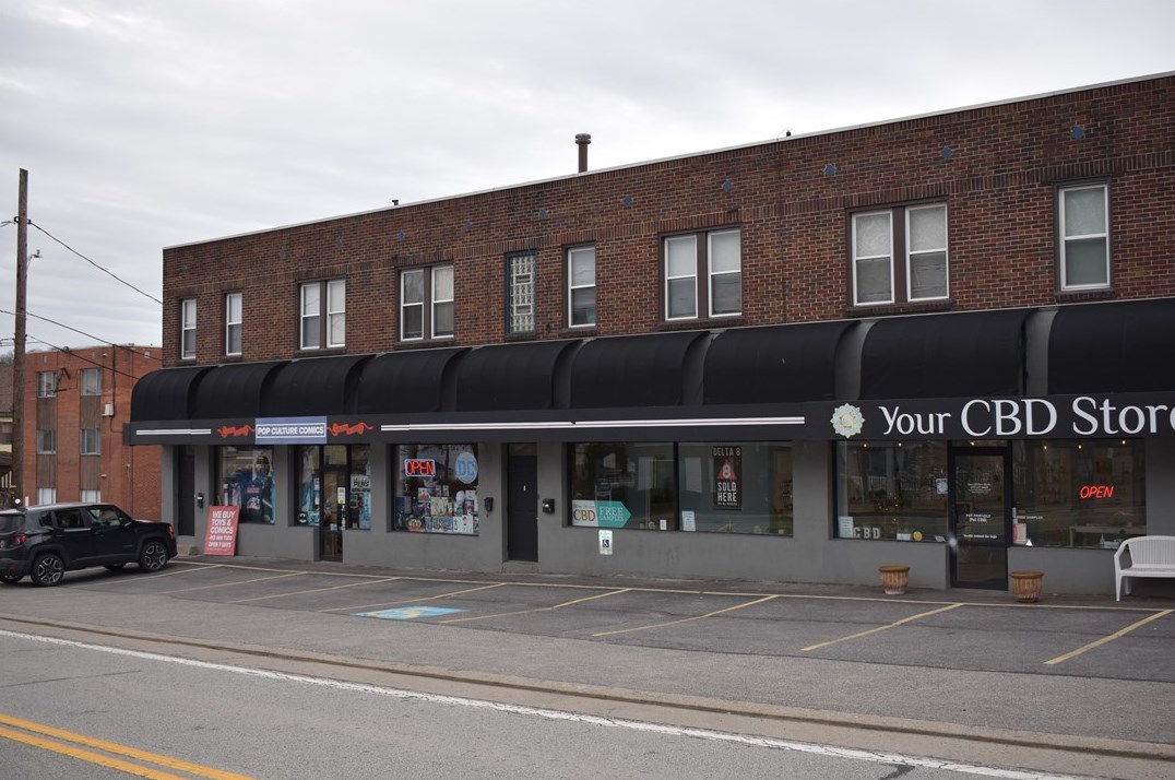 1107 Mt Royal Blvd #3, Pittsburgh, PA 15223