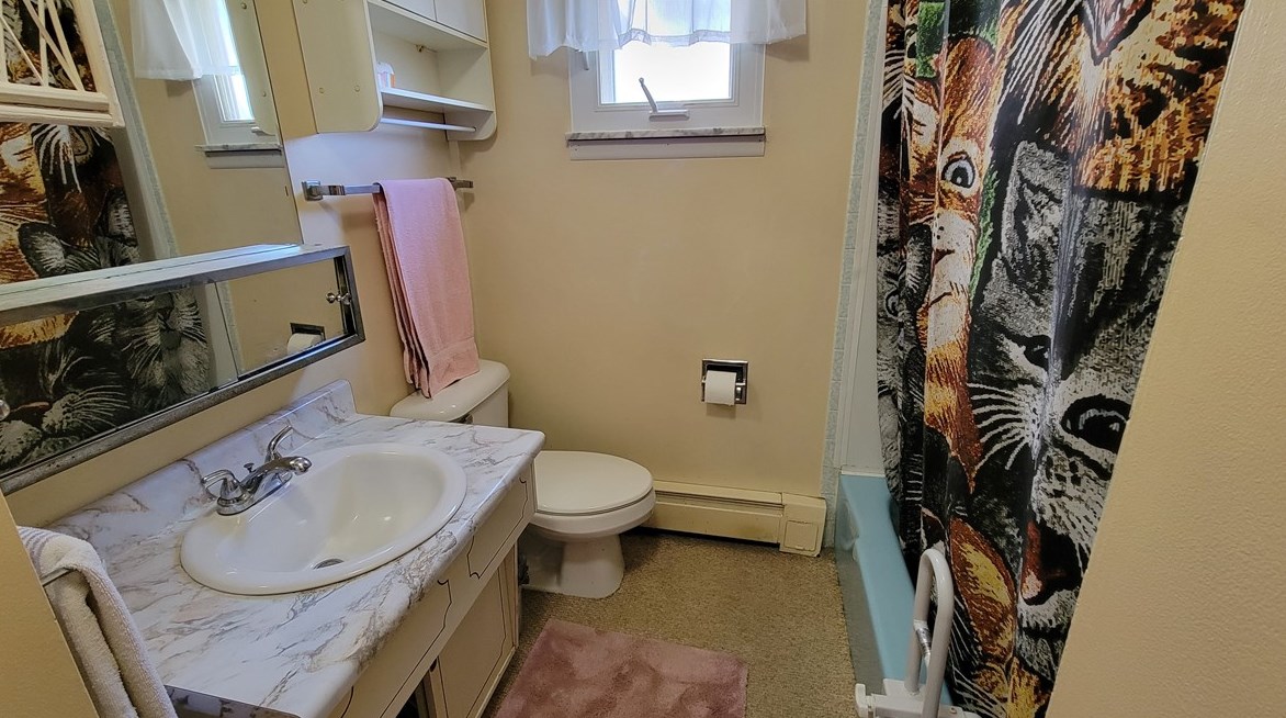 9870 Somerset Pike, Somerset, PA 15501
