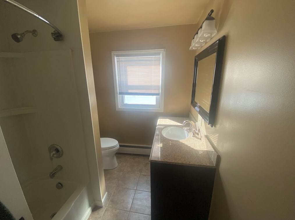 445 7th St, Indiana PA  15701-2906 exterior