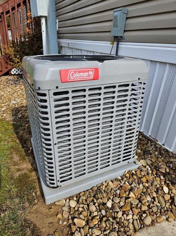 232 Baxter Ln, Butler PA  16001-8154 exterior