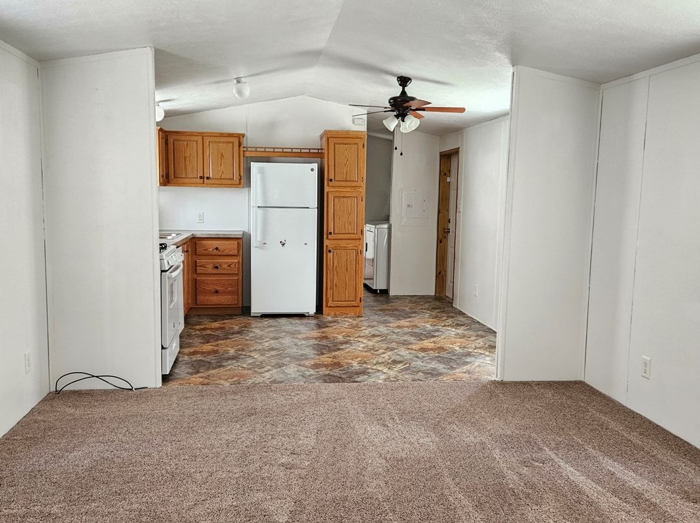 232 Baxter Ln, Butler PA  16001-8154 exterior