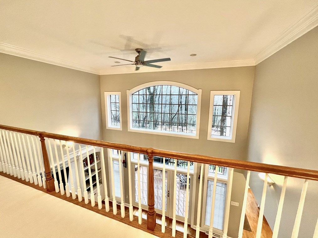 4003 Forest Glen Dr, Greensburg PA  15601-9068 exterior