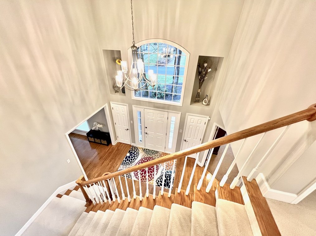 4003 Forest Glen Dr, Greensburg PA  15601-9068 exterior