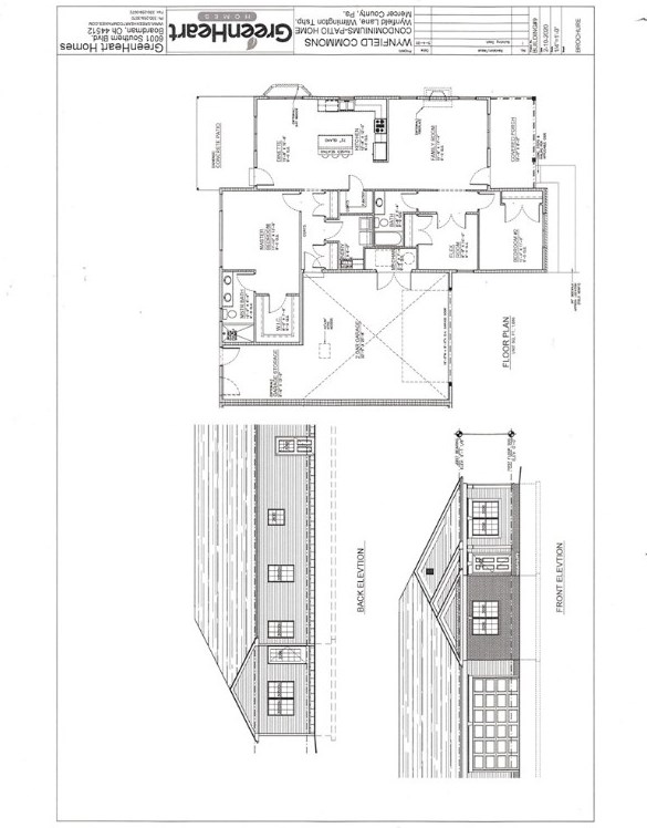 97 Wynfield Ln, New Wilmington, PA 16142
