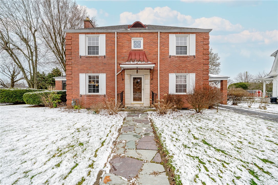 741 Fairmont St, Latrobe, PA 15650 MLS 1596452 Coldwell Banker