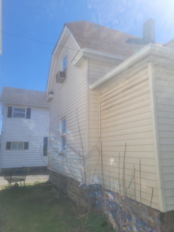 234 Amy Ave, Butler PA  exterior