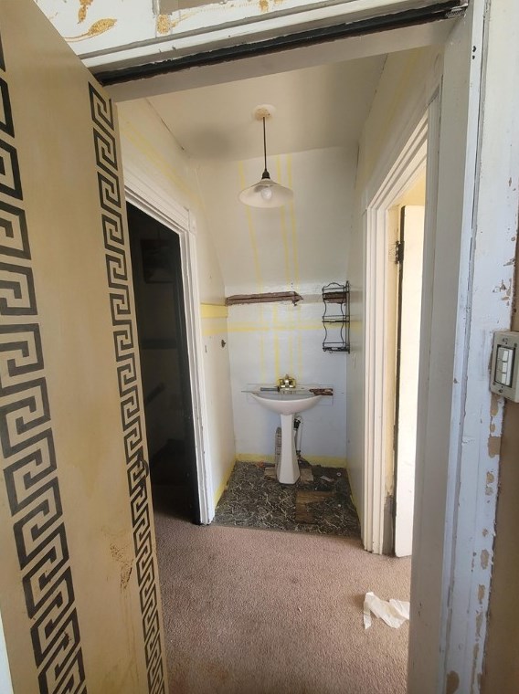 234 Amy Ave, Butler PA  exterior