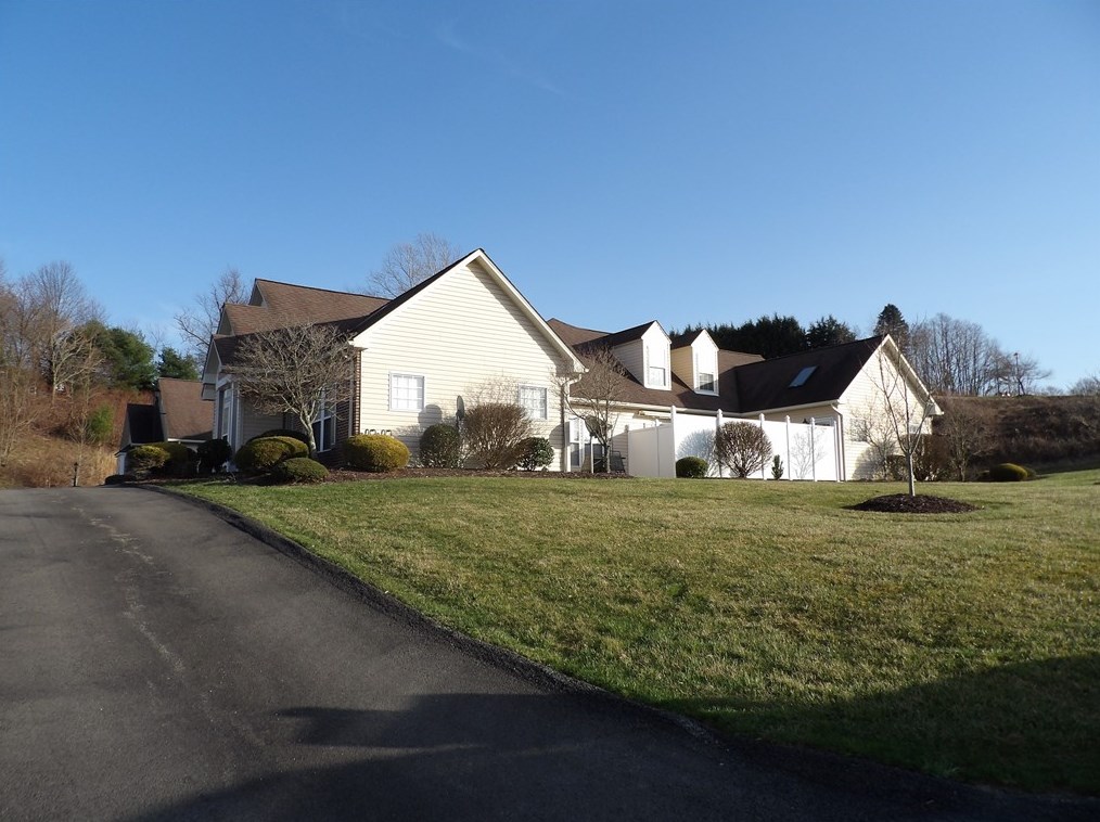104 Filbert St, Oliphant Furnace PA  15401-7304 exterior