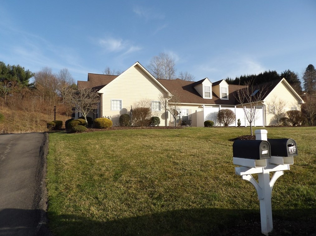 104 Filbert St, Oliphant Furnace PA  15401-7304 exterior