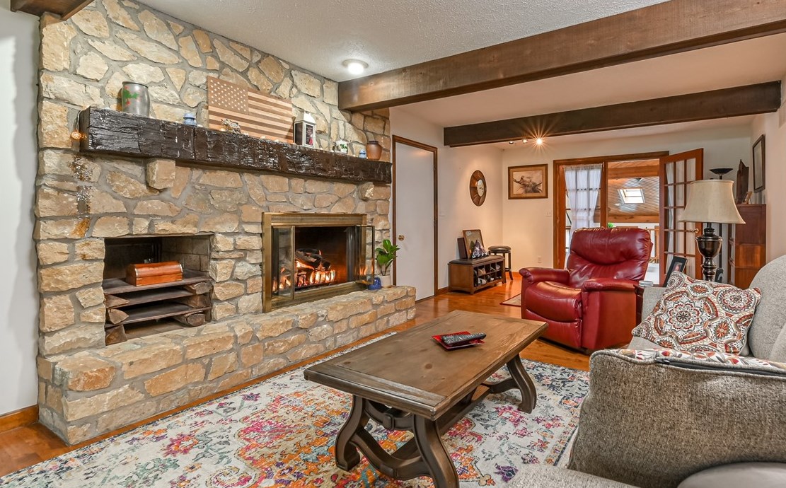 152 Winterwood Dr, Butler PA  16001-7334 exterior