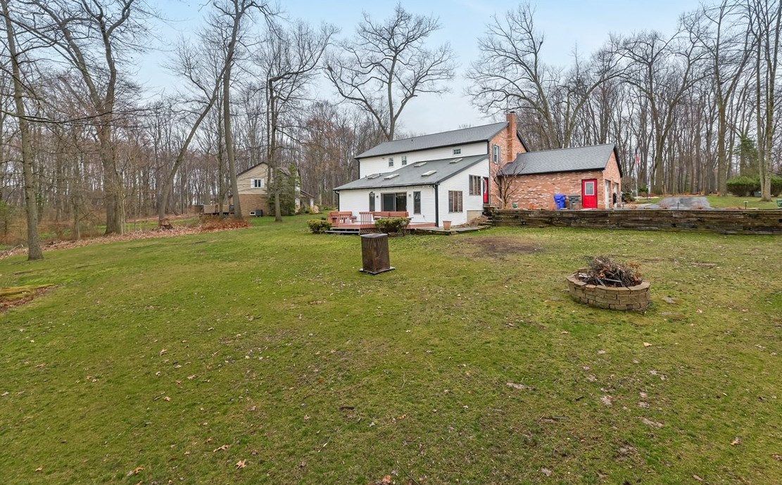 152 Winterwood Dr, Butler PA  16001-7334 exterior