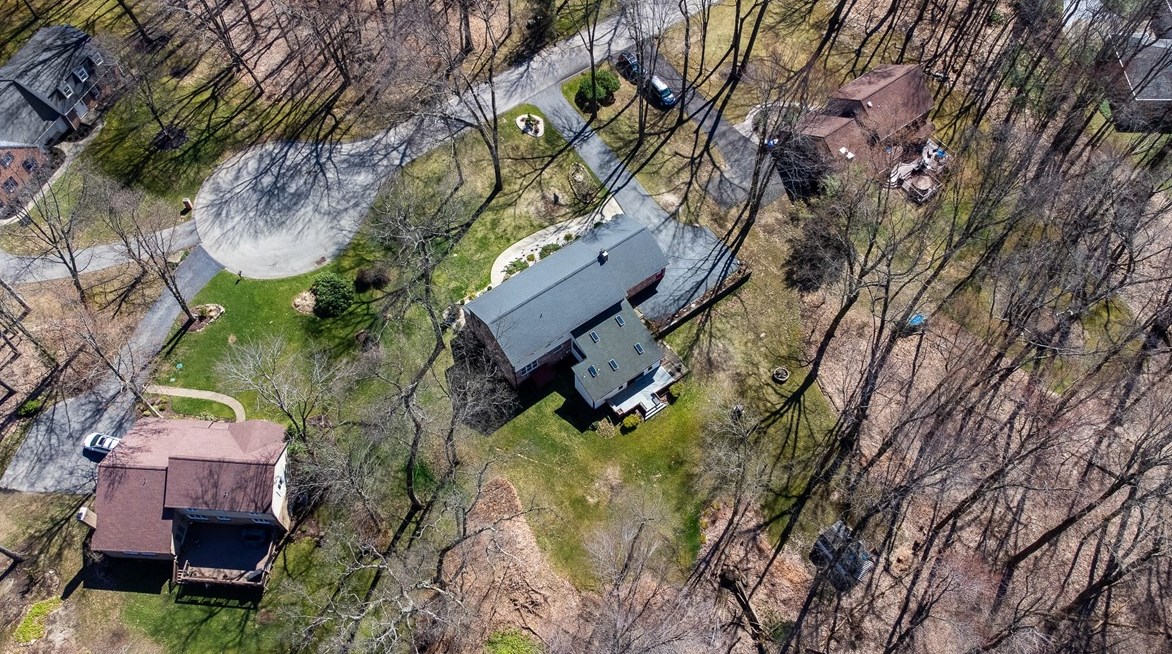 152 Winterwood Dr, Butler PA  16001-7334 exterior