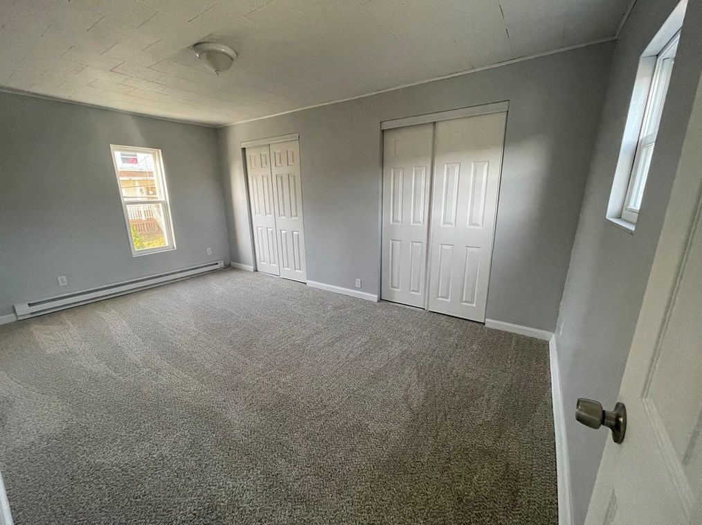 221 Cleveland St, Butler PA  16001-5509 exterior