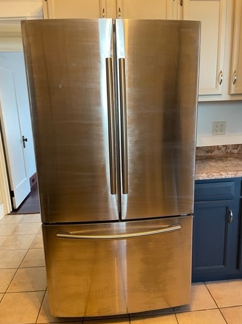 740 Donnan Ave, Washington PA  15301-3815 exterior