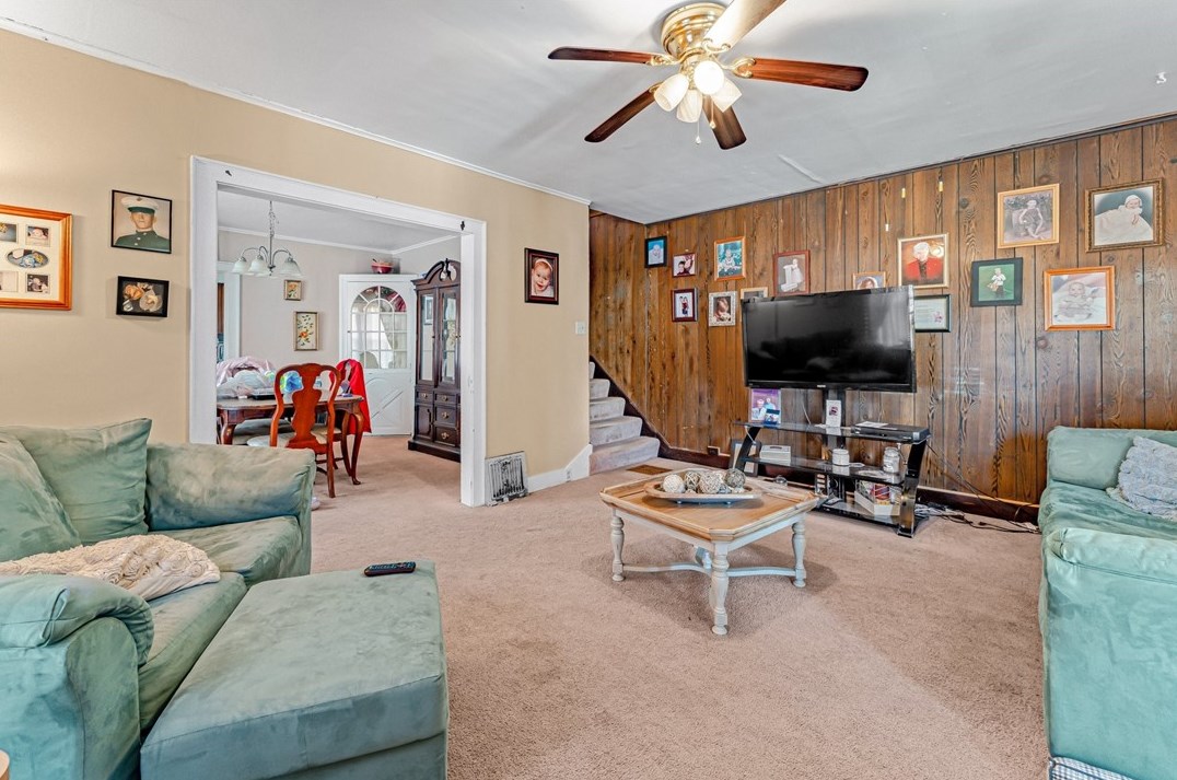 154 Haft St, Houston PA  15342-1449 exterior