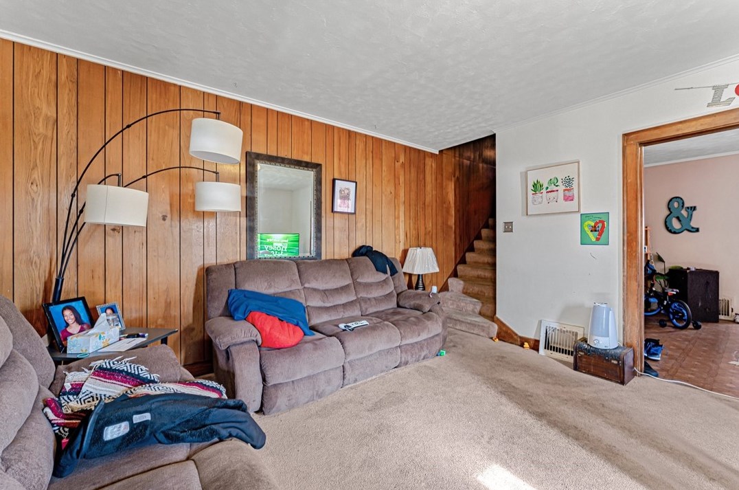 154 Haft St, Houston PA  15342-1449 exterior