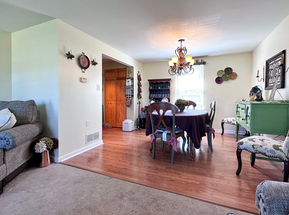 3529 Cedar Ridge Rd, Allison Park PA  15101-1006 exterior