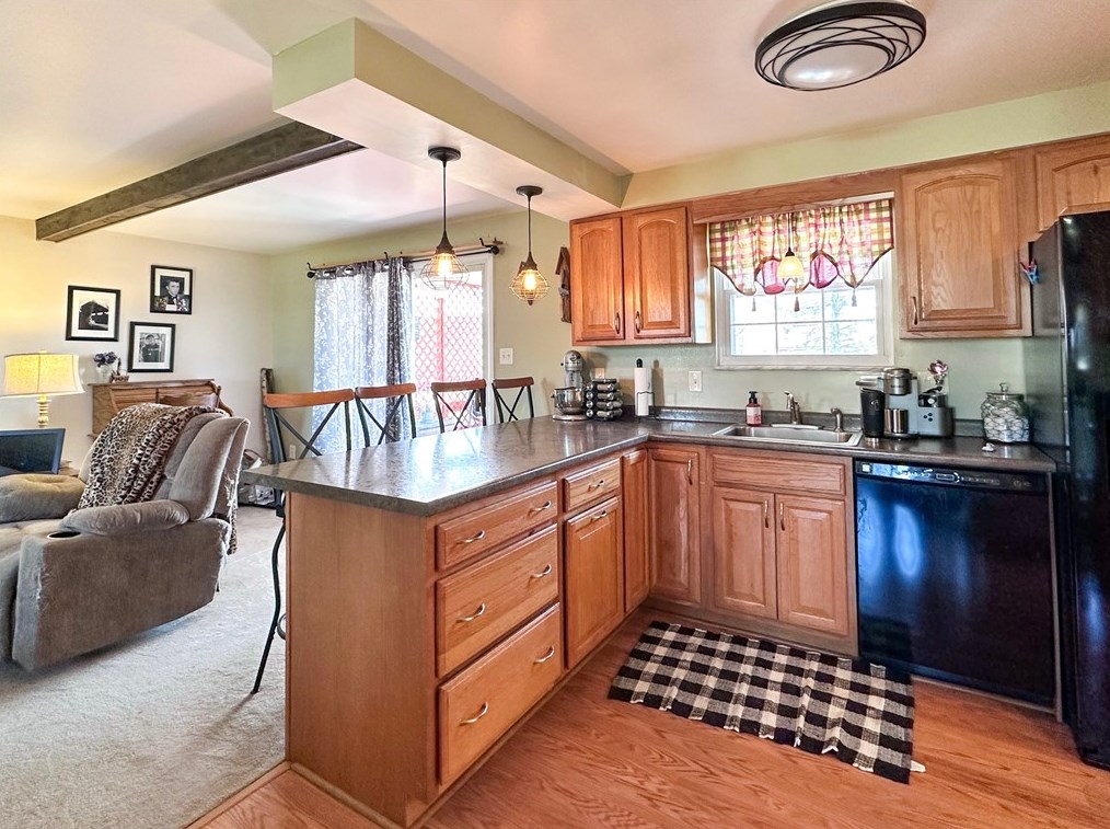 3529 Cedar Ridge Rd, Allison Park PA  15101-1006 exterior