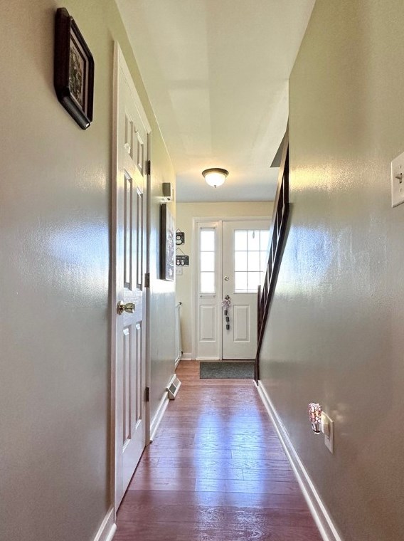 3529 Cedar Ridge Rd, Allison Park PA  15101-1006 exterior