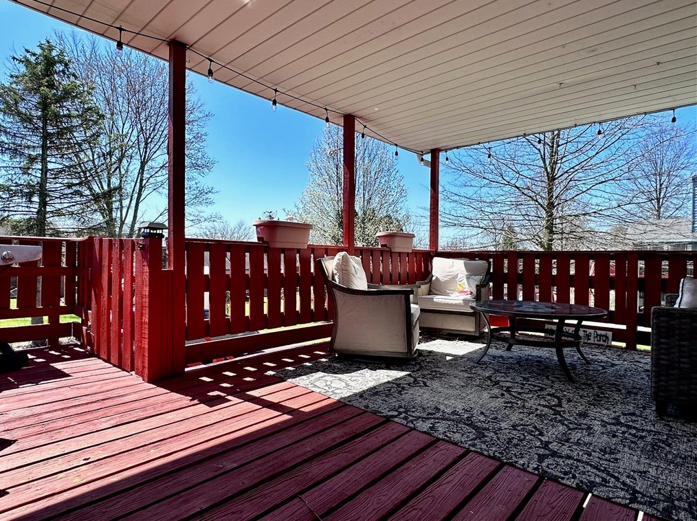 3529 Cedar Ridge Rd, Allison Park PA  15101-1006 exterior