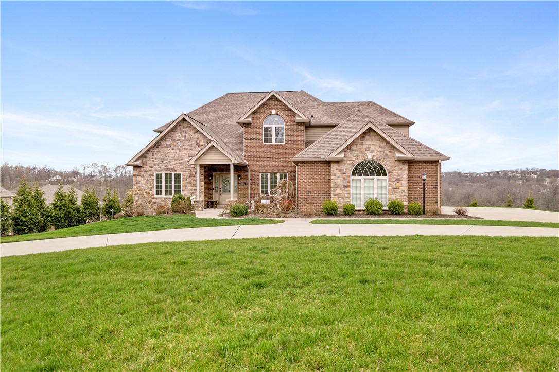 511 Saddlewood Dr, Peters Township, PA 15367 MLS 1600013 Coldwell