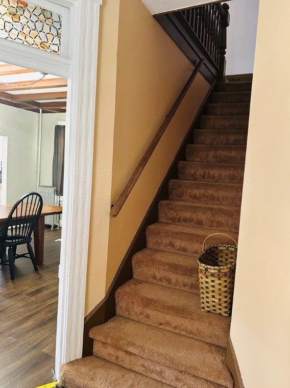 519 Chestnut St, Greensburg PA  15601-4041 exterior