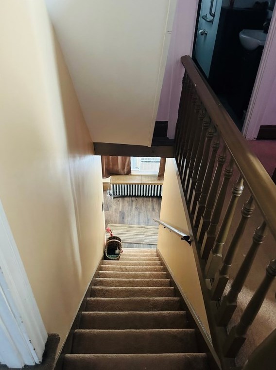 519 Chestnut St, Greensburg PA  15601-4041 exterior