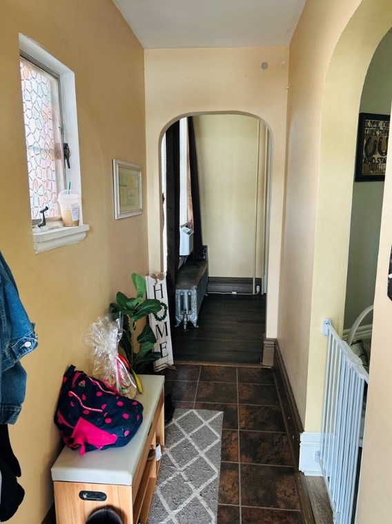 519 Chestnut St, Greensburg PA  15601-4041 exterior