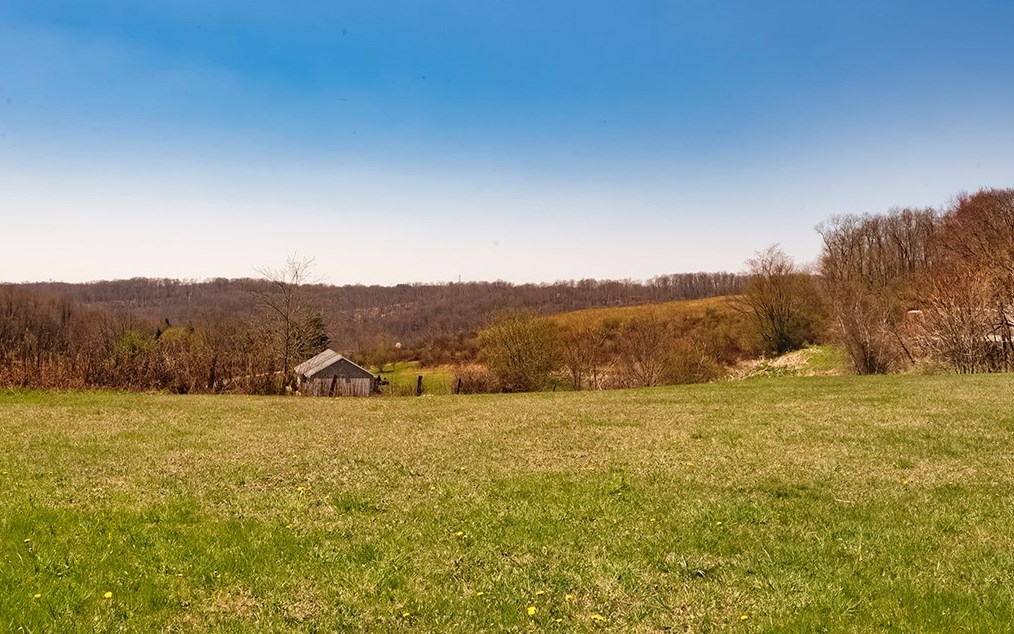 188 Thorn Run Rd, Butler PA  16001-9580 exterior