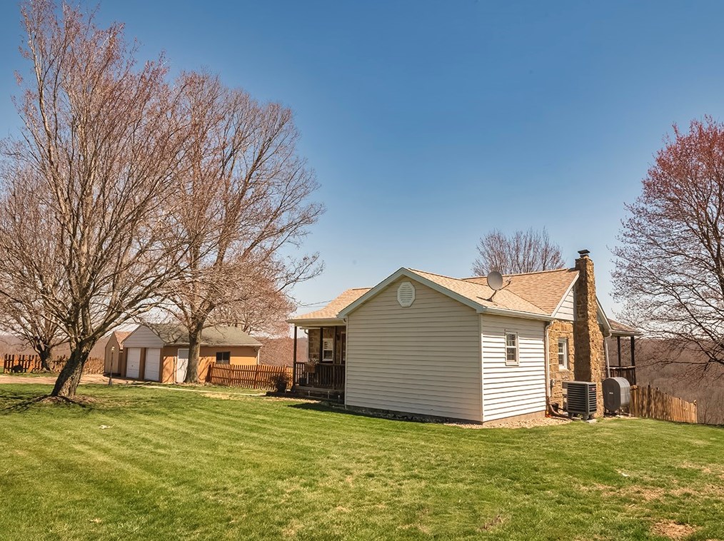 188 Thorn Run Rd, Butler PA  16001-9580 exterior