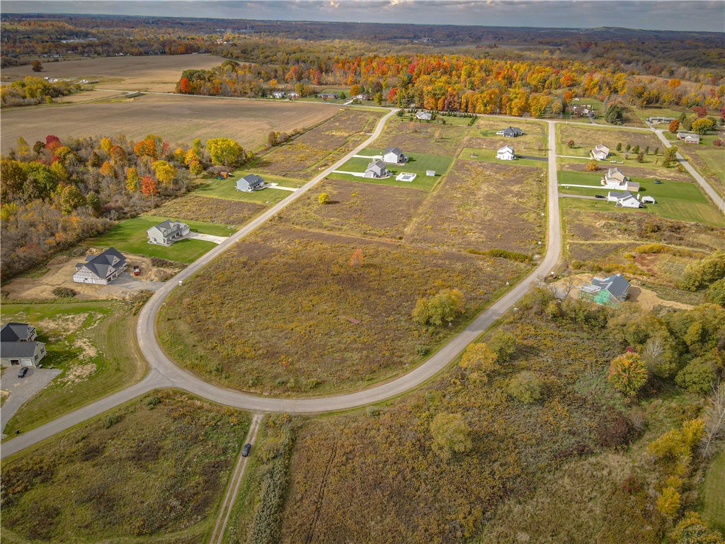 Lot 4 Tradewind Rd, North Beaver Township, PA 16102 MLS 1600627