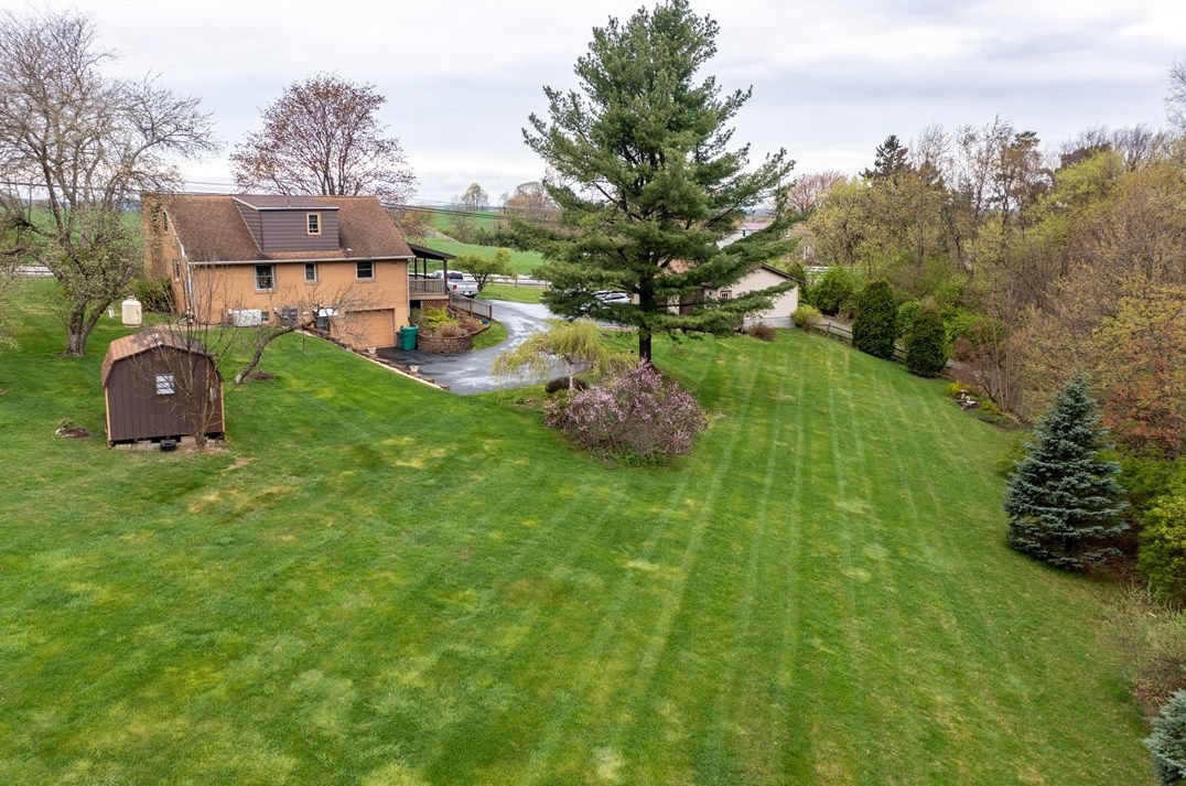 1625 Perry Hwy, Portersville, PA 16051