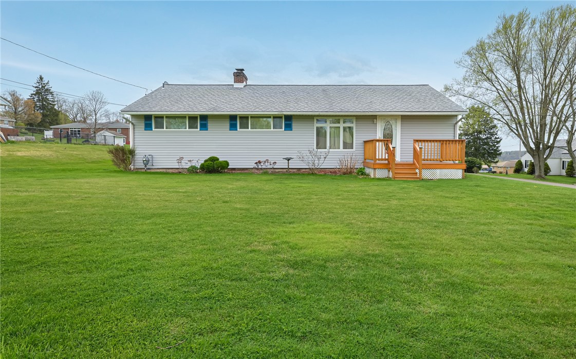 202 Woods Dr, Daugherty Township, PA 15066 MLS 1600845 Coldwell Banker