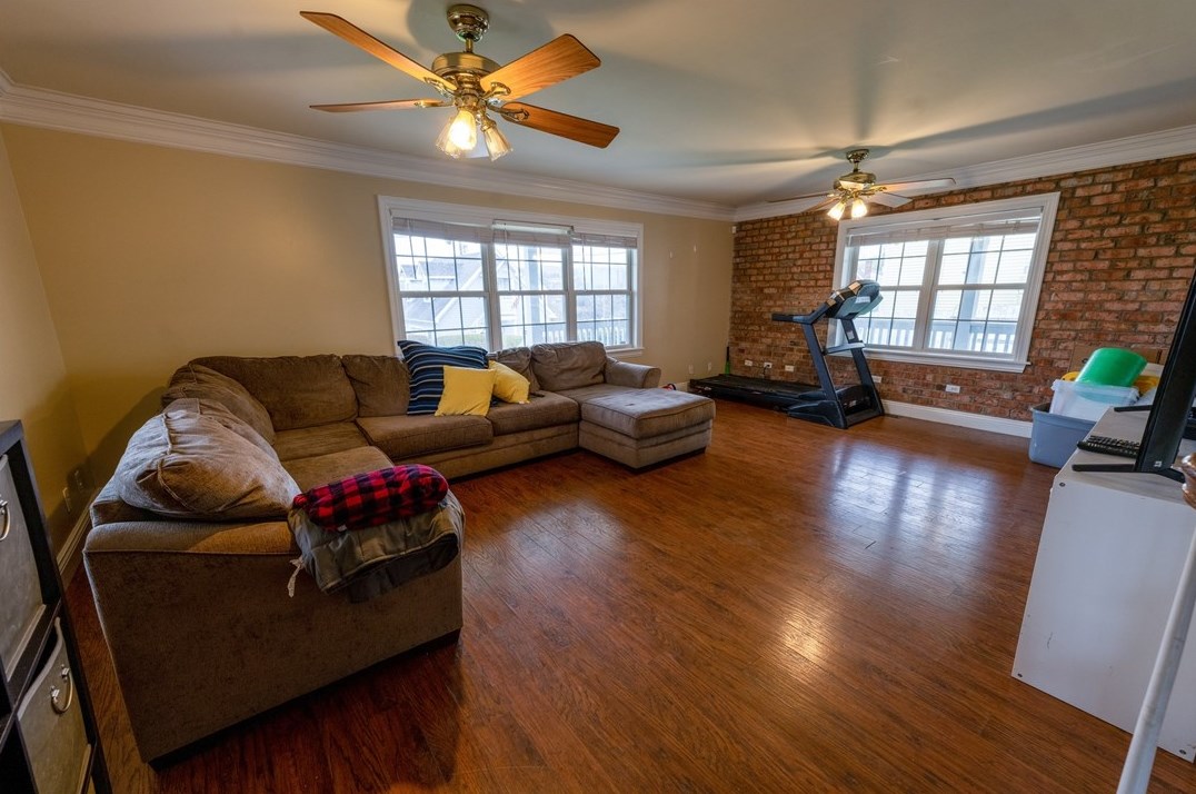 115 1st St, Ellwood City PA  16117-2104 exterior