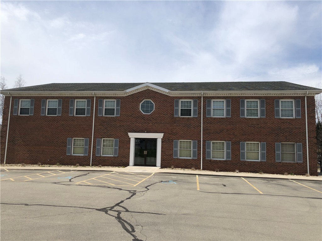 1599 N Hermitage Rd, Hermitage, PA 16148 MLS 1601105 Coldwell Banker