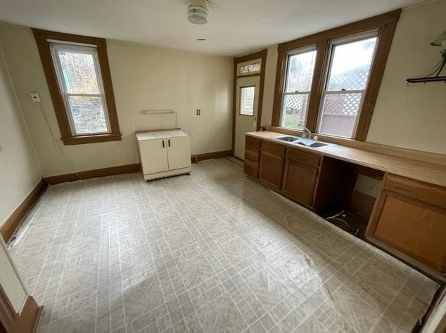 246 Franklin St, Washington PA  15301-4346 exterior