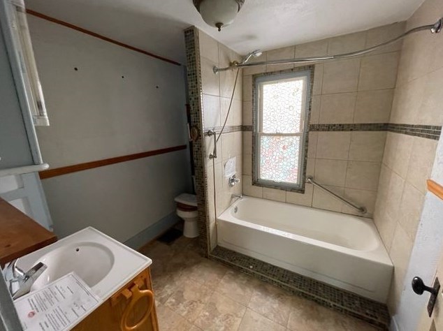 246 Franklin St, Washington PA  15301-4346 exterior