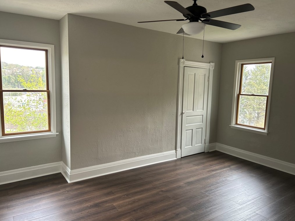 531 Boquet St, Collier Township PA  15106-2851 exterior