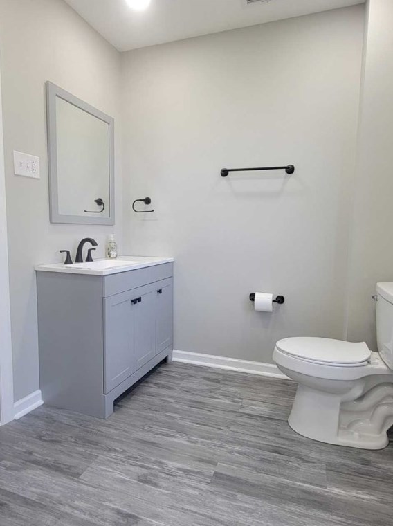 531 Boquet St, Collier Township PA  15106-2851 exterior