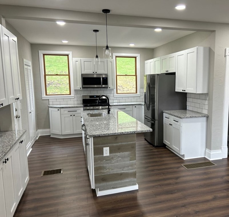 531 Boquet St, Collier Township PA  15106-2851 exterior