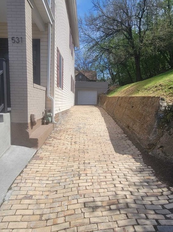 531 Boquet St, Collier Township PA  15106-2851 exterior