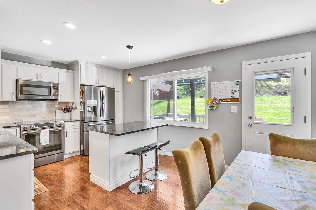 119 Mcquistion Rd, Butler PA  16001-3429 exterior